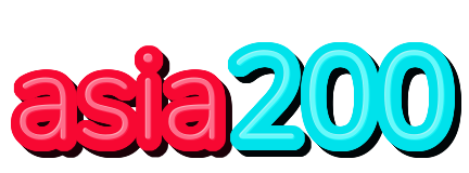 asia200 — logo kanal